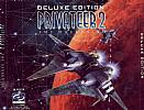 Privateer 2: The Darkening Deluxe Edition - zadn CD obal