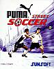 Puma Street Soccer - predn CD obal