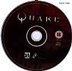 Quake - CD obal