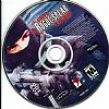 Rainbow Six: Rogue Spear Black Thorn - CD obal