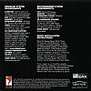 Rainbow Six: Rogue Spear Black Thorn - predn vntorn CD obal