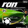 Ran: Der Fusball-manager - predn CD obal