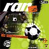 Ran: Pinball Soccer - predn CD obal