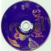 Rayman's World - CD obal