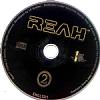 Reah - CD obal