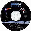 Rebel Moon Rising - CD obal