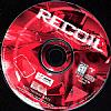 Recoil - CD obal