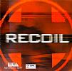 Recoil - predn CD obal