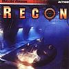 Recon - predn CD obal