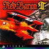 Red Baron 2 - predn CD obal