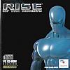 Rise of the Robots - predn CD obal