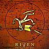 Riven: The Sequel to Myst - predn CD obal