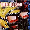 Quarantine 2: Road Warrior - predn CD obal