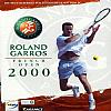 Roland Garros: French Open 2000 - predn CD obal