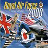 Royal Air Force 2000 - predn CD obal