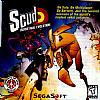 Scud: Industrial Evolution - predn CD obal