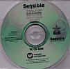 Sensible World of Soccer 96/97 - CD obal