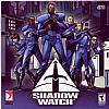 Shadow Watch - predn CD obal