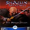 Shogun: Total War - The Mongol Invasion - predn CD obal