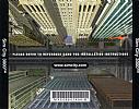 SimCity 3000 - zadn CD obal