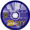 SimCity 3000 - CD obal