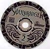 Soulbringer - CD obal