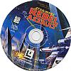 Star Wars: Rebel Assault - CD obal