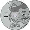 The Grinch - CD obal