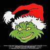 The Grinch - predn vntorn CD obal