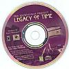 The Journeyman Project 3: Legacy of Time - CD obal