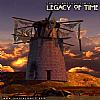 The Journeyman Project 3: Legacy of Time - predn CD obal