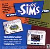 The Sims: Livin' Large - predn vntorn CD obal