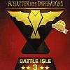 Battle Isle 3: Shadow of the Emperor - predn CD obal