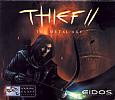 Thief 2: The Metal Age - predn CD obal