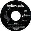 Traitors Gate - CD obal