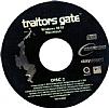 Traitors Gate - CD obal