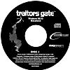 Traitors Gate - CD obal