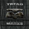 Tread Marks - predn CD obal