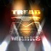 Tread Marks - predn vntorn CD obal