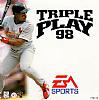 Triple Play 98 - predn CD obal