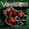 Vangers: One for the Road - predn CD obal