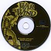 War Wind - CD obal