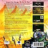 Warhammer: Shadow of the Horned Rat - predn vntorn CD obal