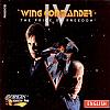 Wing Commander 4: The Price of Freedom - predn CD obal