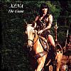 Xena - predn CD obal