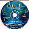 The X-Files: Unrestricted Access - CD obal