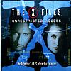 The X-Files: Unrestricted Access - predn CD obal