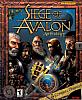 Siege of Avalon: Anthology - predn CD obal