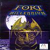 Fort Millennium - predn CD obal