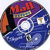 Mall Tycoon - CD obal